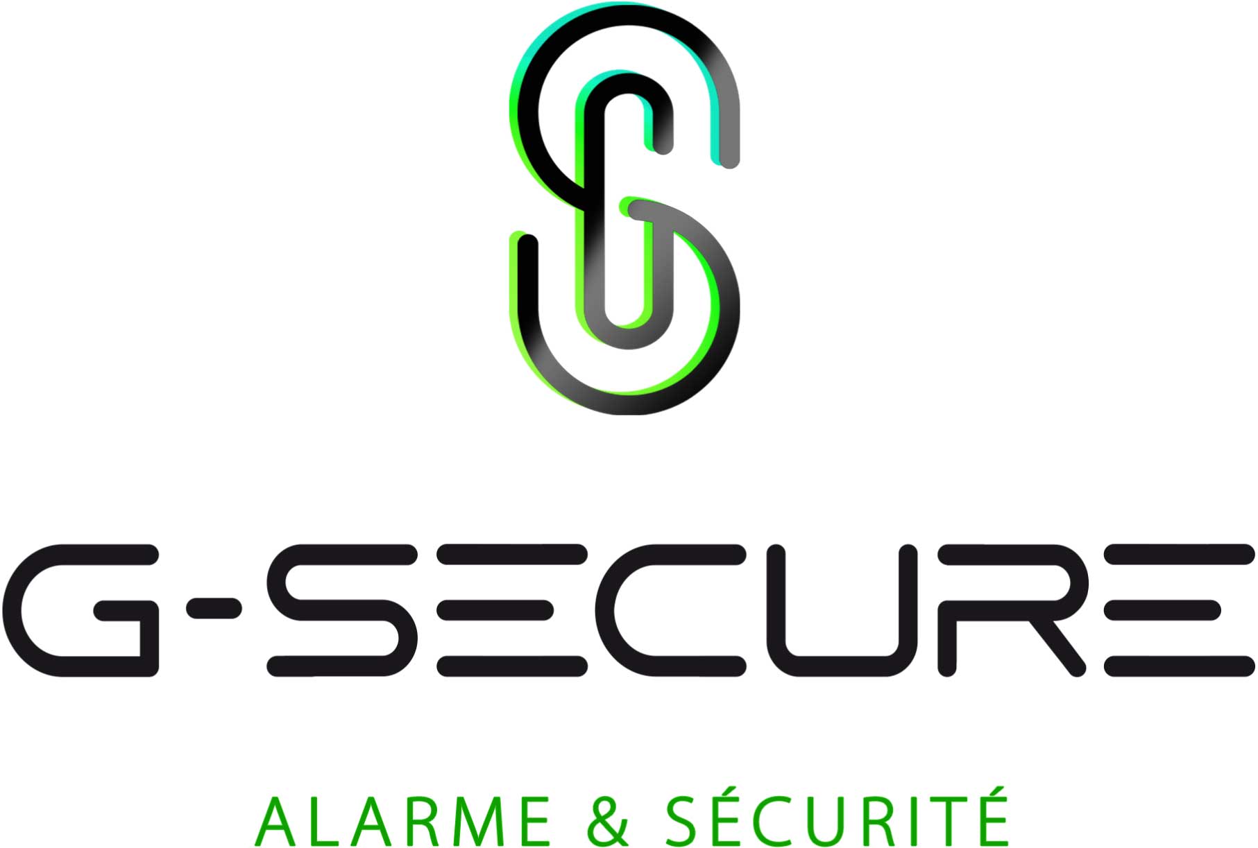 Logo G-secure